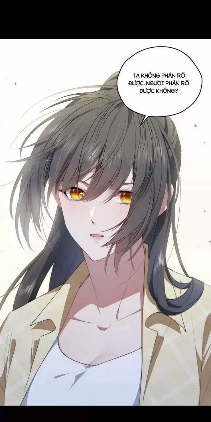 Nữ Chính Từ Trong Sách Chạy Ra Ngoài Rồi Phải Làm Sao Đây? Chapter 56 trang 30