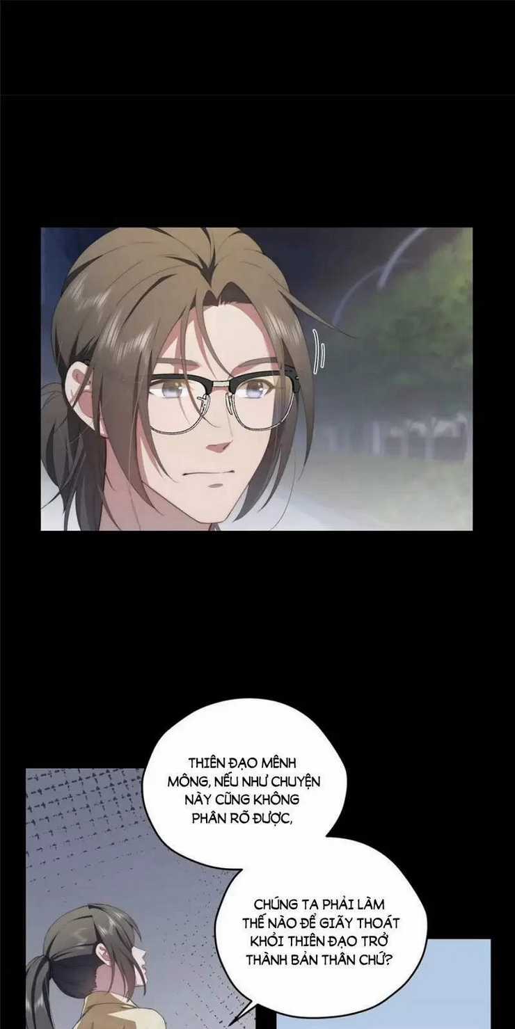 Nữ Chính Từ Trong Sách Chạy Ra Ngoài Rồi Phải Làm Sao Đây? Chapter 56 trang 31