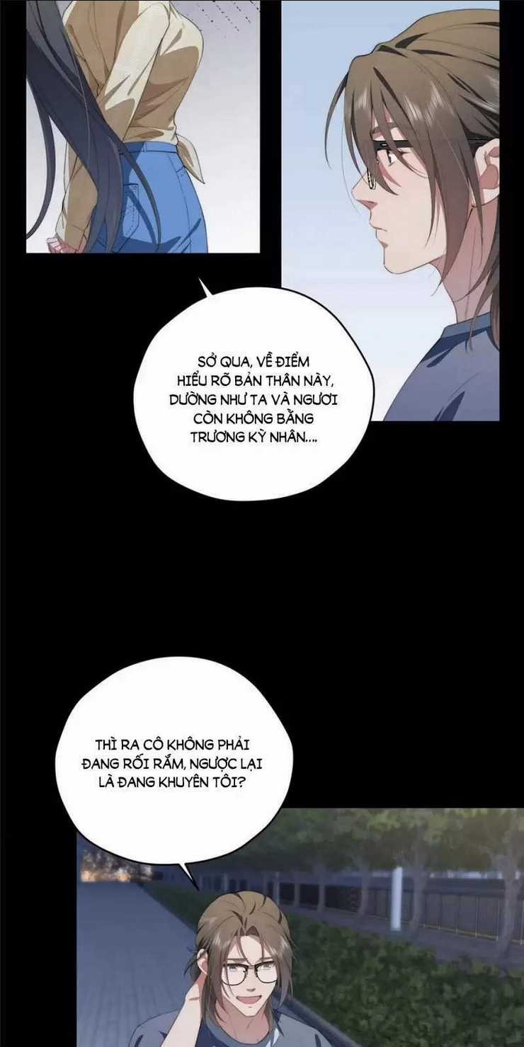 Nữ Chính Từ Trong Sách Chạy Ra Ngoài Rồi Phải Làm Sao Đây? Chapter 56 trang 32