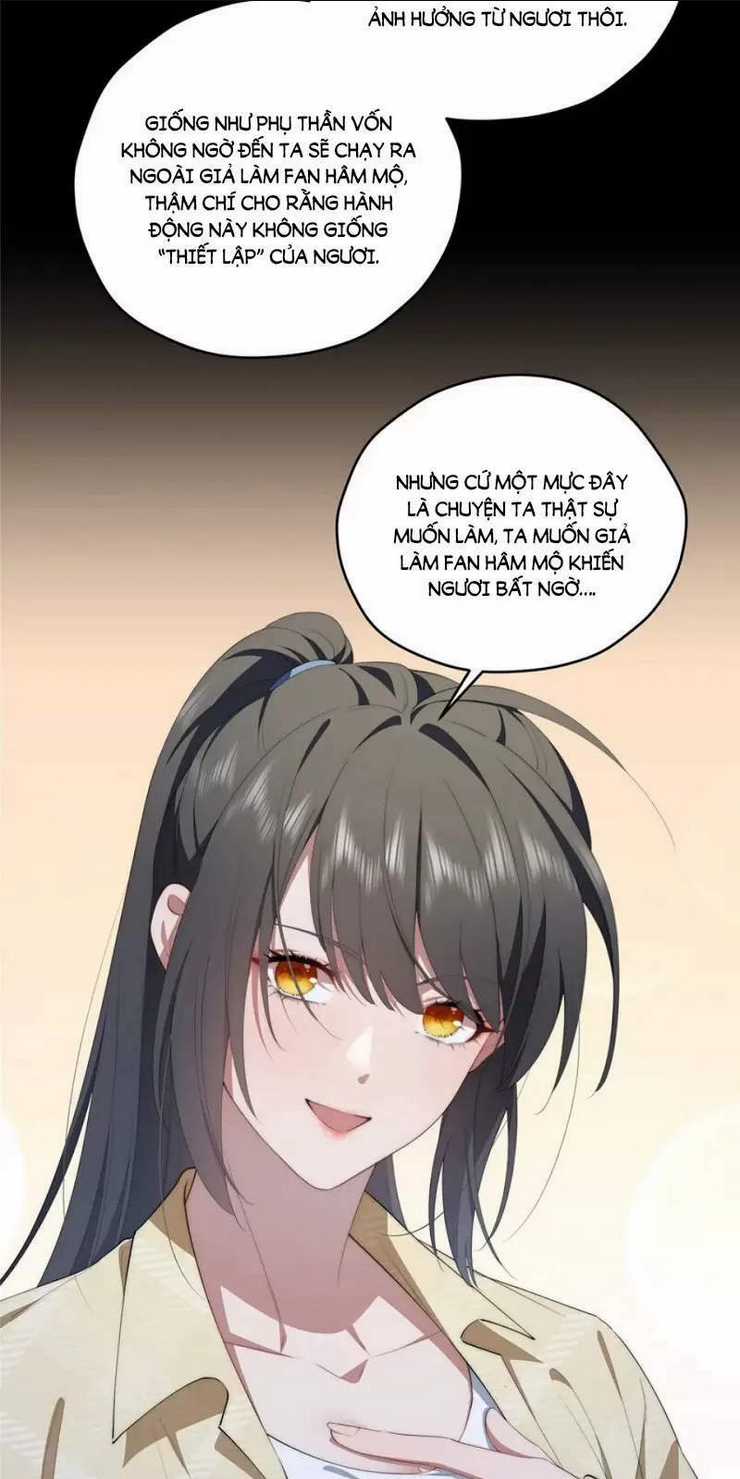 Nữ Chính Từ Trong Sách Chạy Ra Ngoài Rồi Phải Làm Sao Đây? Chapter 56 trang 35