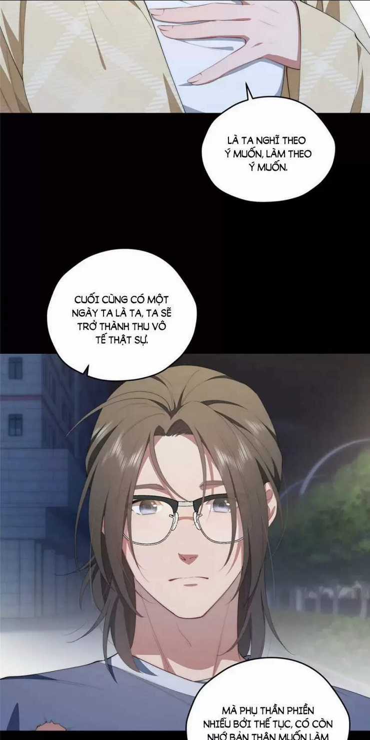 Nữ Chính Từ Trong Sách Chạy Ra Ngoài Rồi Phải Làm Sao Đây? Chapter 56 trang 36