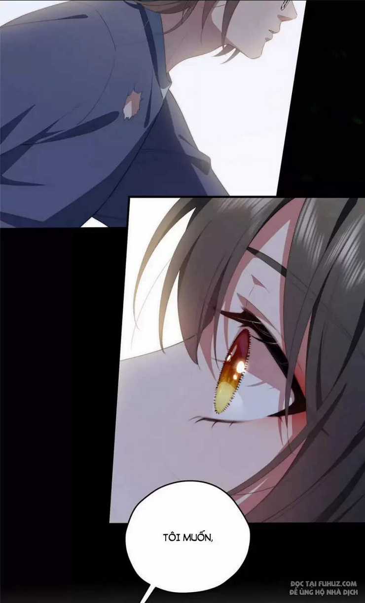 Nữ Chính Từ Trong Sách Chạy Ra Ngoài Rồi Phải Làm Sao Đây? Chapter 56 trang 38