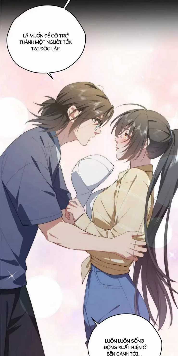 Nữ Chính Từ Trong Sách Chạy Ra Ngoài Rồi Phải Làm Sao Đây? Chapter 56 trang 39