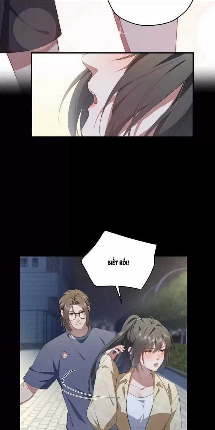 Nữ Chính Từ Trong Sách Chạy Ra Ngoài Rồi Phải Làm Sao Đây? Chapter 56 trang 40