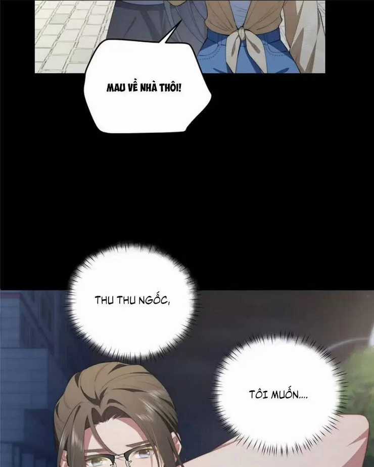 Nữ Chính Từ Trong Sách Chạy Ra Ngoài Rồi Phải Làm Sao Đây? Chapter 56 trang 41