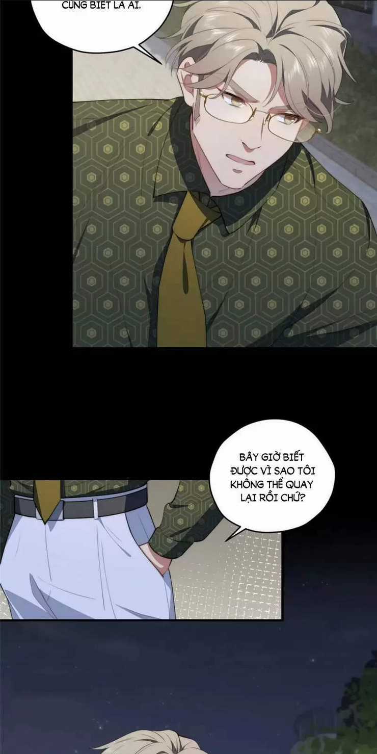 Nữ Chính Từ Trong Sách Chạy Ra Ngoài Rồi Phải Làm Sao Đây? Chapter 56 trang 5