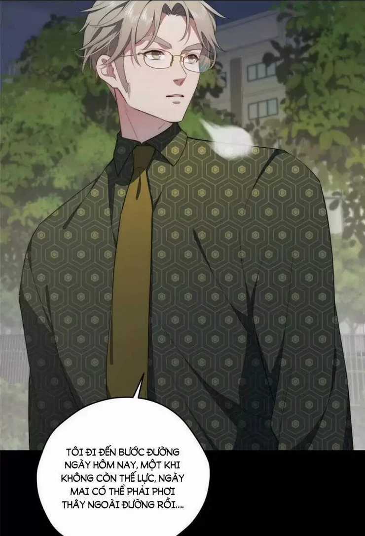 Nữ Chính Từ Trong Sách Chạy Ra Ngoài Rồi Phải Làm Sao Đây? Chapter 56 trang 6