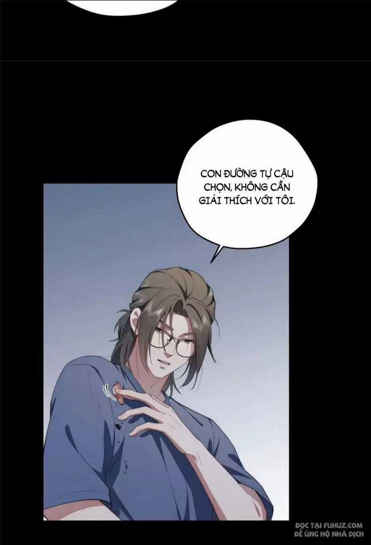 Nữ Chính Từ Trong Sách Chạy Ra Ngoài Rồi Phải Làm Sao Đây? Chapter 56 trang 7