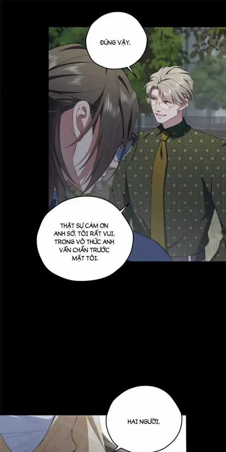 Nữ Chính Từ Trong Sách Chạy Ra Ngoài Rồi Phải Làm Sao Đây? Chapter 56 trang 8