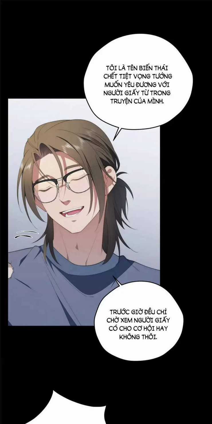 Nữ Chính Từ Trong Sách Chạy Ra Ngoài Rồi Phải Làm Sao Đây? Chapter 57 trang 10