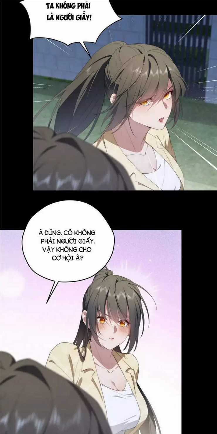 Nữ Chính Từ Trong Sách Chạy Ra Ngoài Rồi Phải Làm Sao Đây? Chapter 57 trang 11