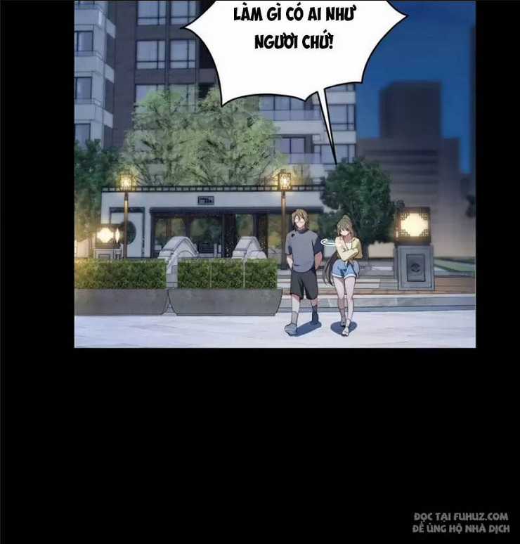 Nữ Chính Từ Trong Sách Chạy Ra Ngoài Rồi Phải Làm Sao Đây? Chapter 57 trang 13