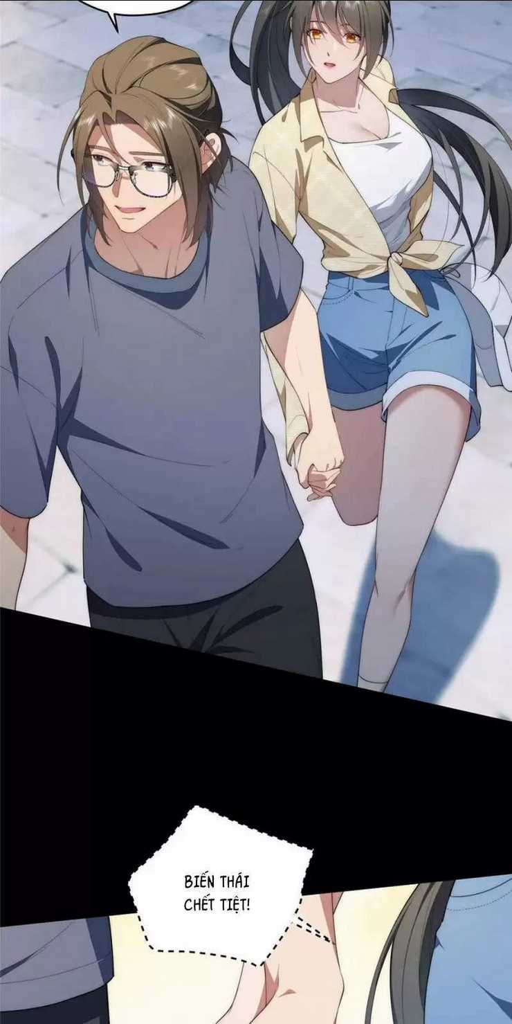 Nữ Chính Từ Trong Sách Chạy Ra Ngoài Rồi Phải Làm Sao Đây? Chapter 57 trang 15