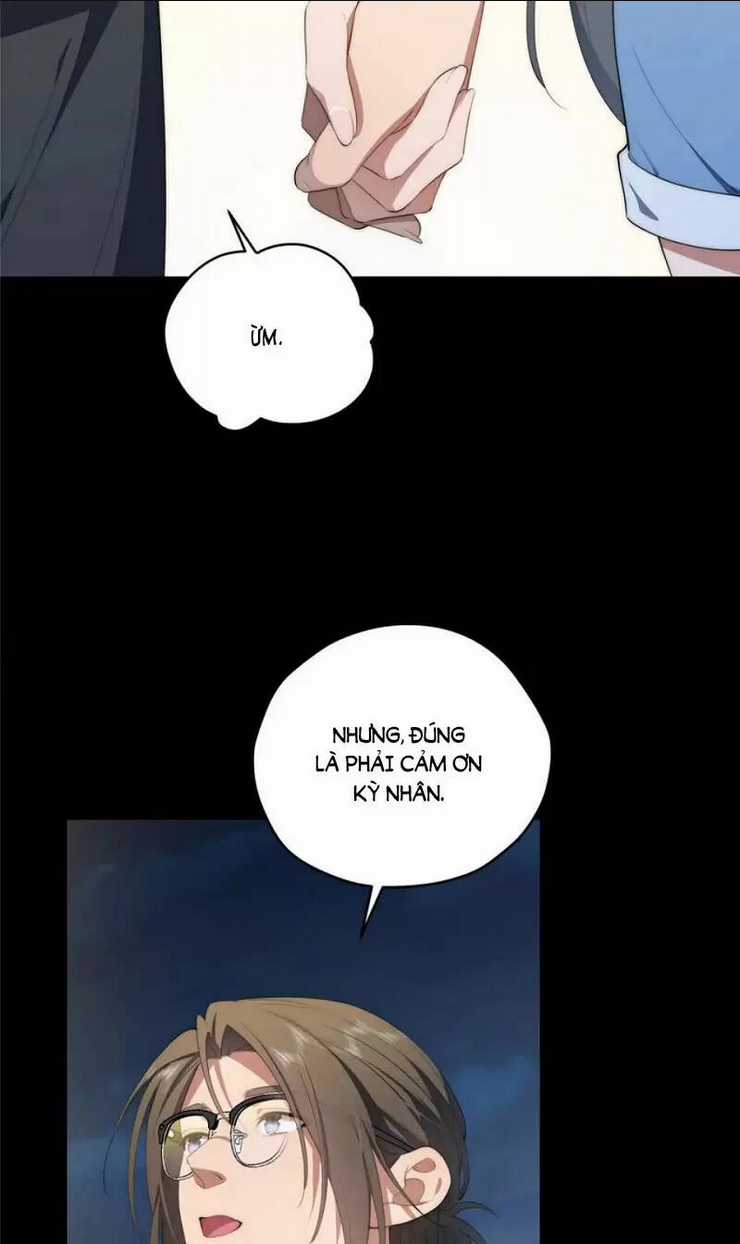 Nữ Chính Từ Trong Sách Chạy Ra Ngoài Rồi Phải Làm Sao Đây? Chapter 57 trang 16