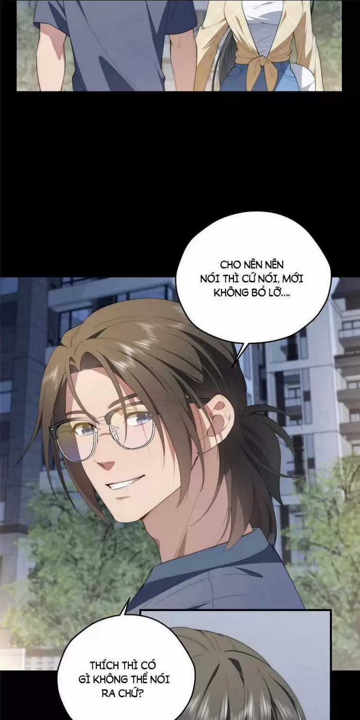 Nữ Chính Từ Trong Sách Chạy Ra Ngoài Rồi Phải Làm Sao Đây? Chapter 57 trang 18