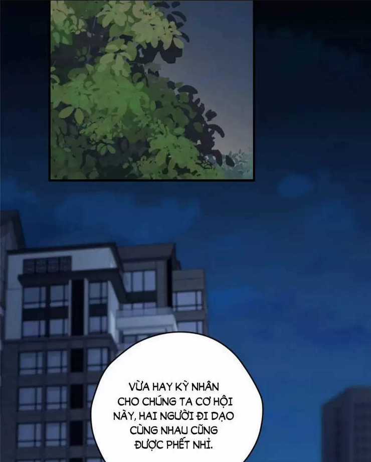 Nữ Chính Từ Trong Sách Chạy Ra Ngoài Rồi Phải Làm Sao Đây? Chapter 57 trang 2