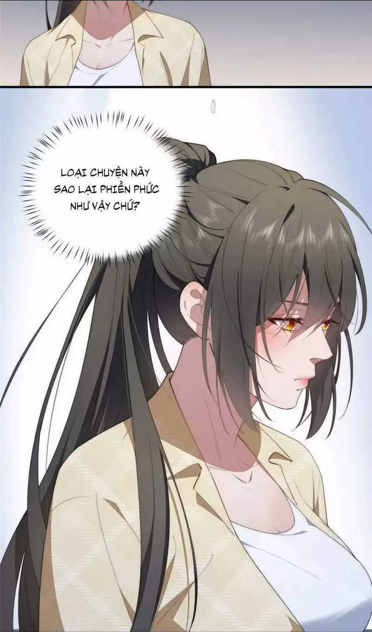 Nữ Chính Từ Trong Sách Chạy Ra Ngoài Rồi Phải Làm Sao Đây? Chapter 57 trang 20