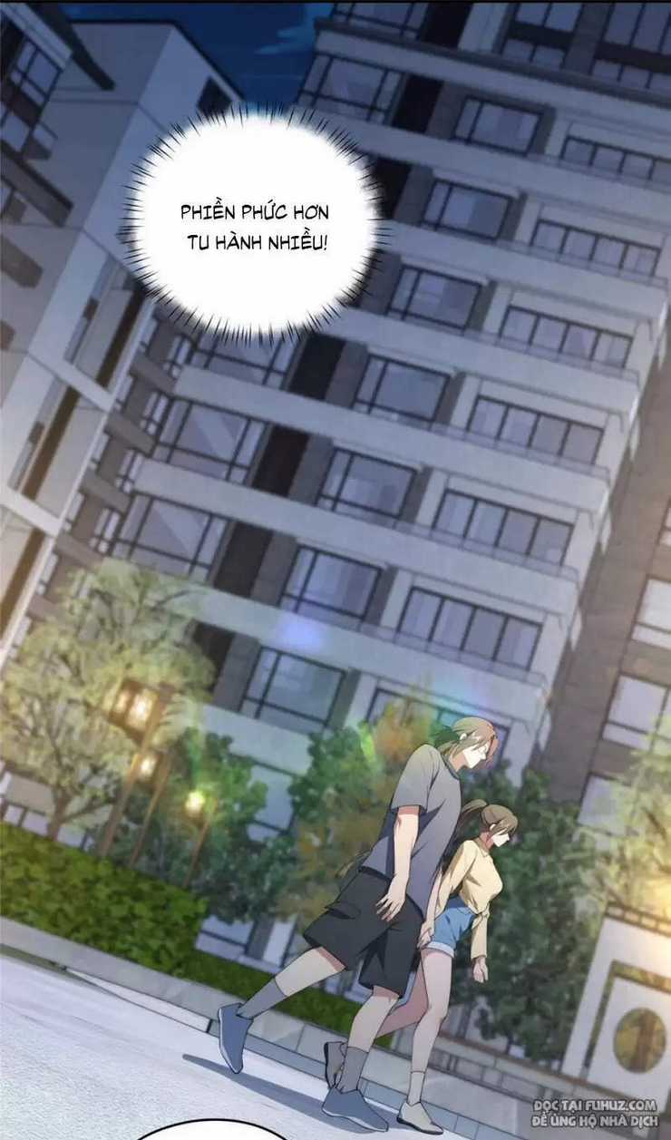 Nữ Chính Từ Trong Sách Chạy Ra Ngoài Rồi Phải Làm Sao Đây? Chapter 57 trang 21