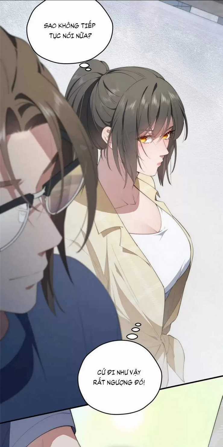 Nữ Chính Từ Trong Sách Chạy Ra Ngoài Rồi Phải Làm Sao Đây? Chapter 57 trang 22