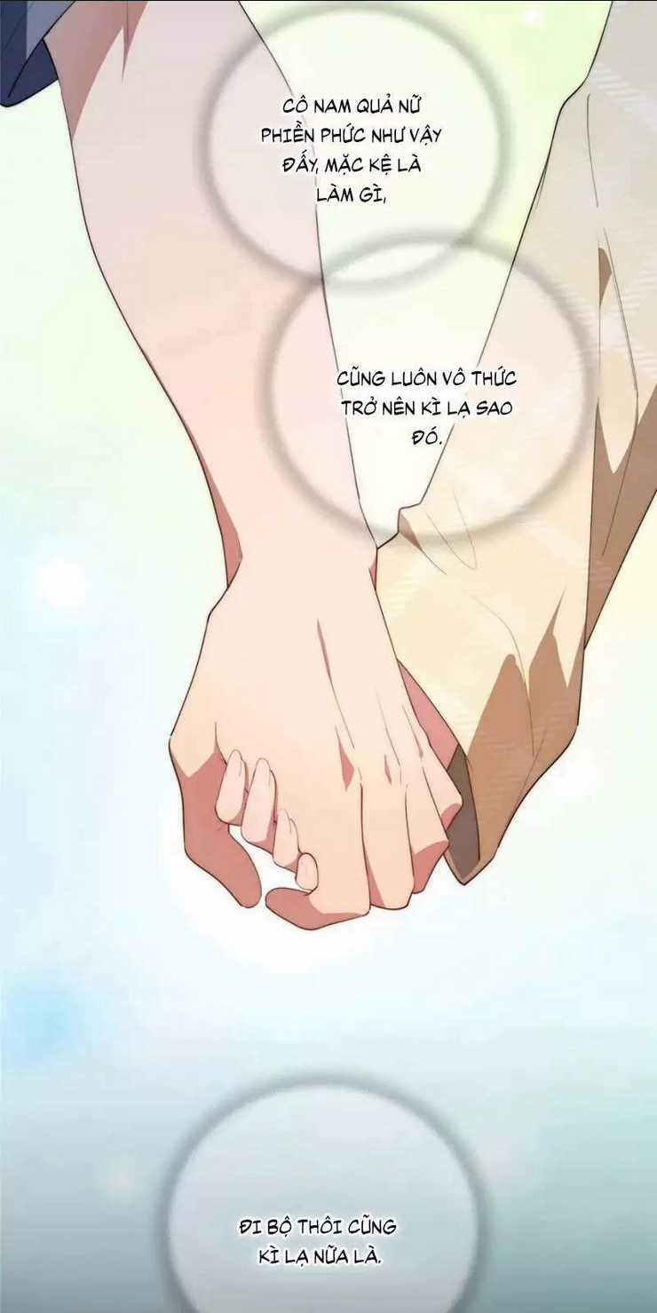 Nữ Chính Từ Trong Sách Chạy Ra Ngoài Rồi Phải Làm Sao Đây? Chapter 57 trang 23