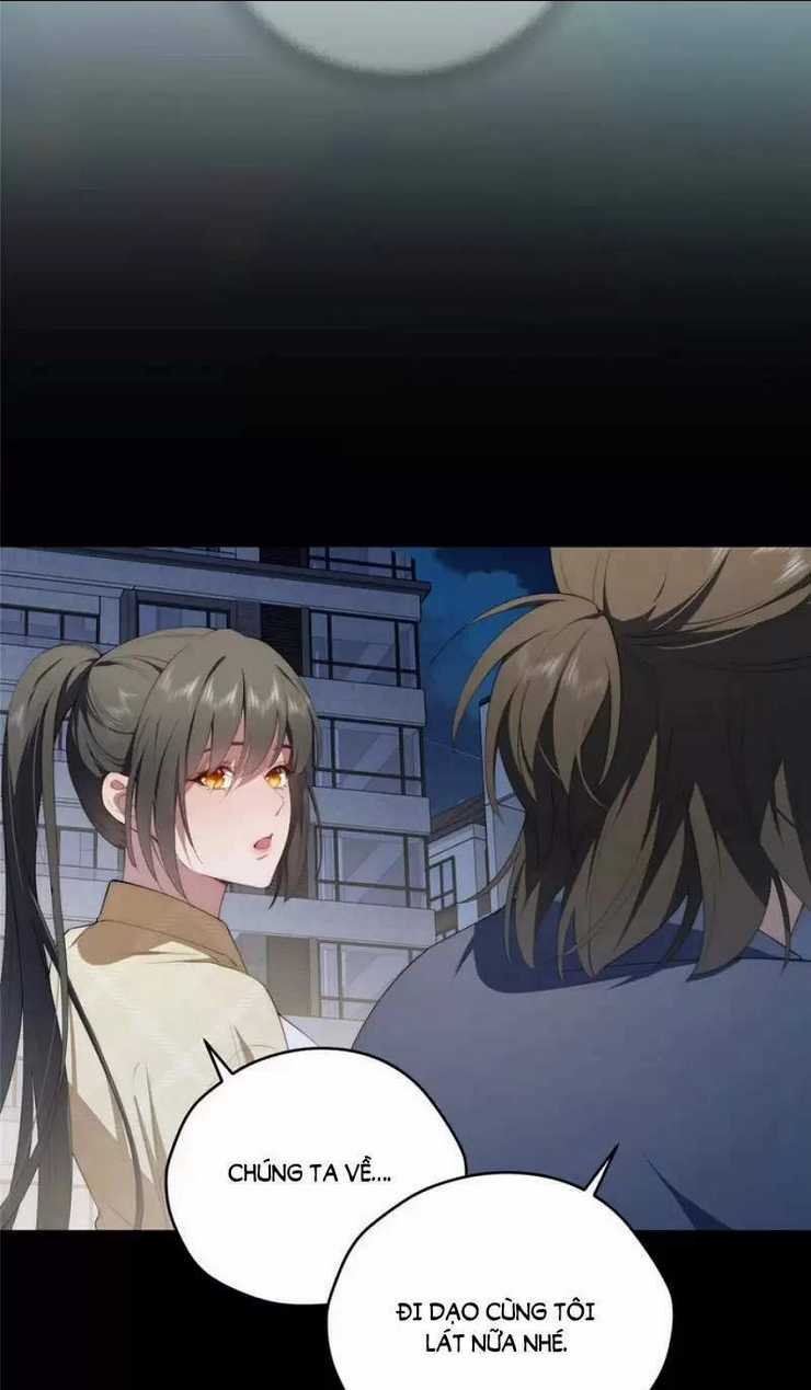 Nữ Chính Từ Trong Sách Chạy Ra Ngoài Rồi Phải Làm Sao Đây? Chapter 57 trang 24