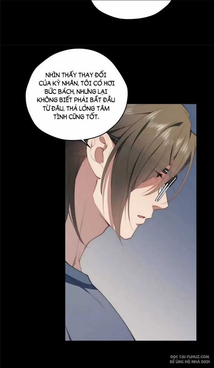 Nữ Chính Từ Trong Sách Chạy Ra Ngoài Rồi Phải Làm Sao Đây? Chapter 57 trang 25