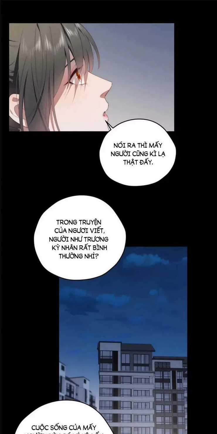 Nữ Chính Từ Trong Sách Chạy Ra Ngoài Rồi Phải Làm Sao Đây? Chapter 57 trang 26