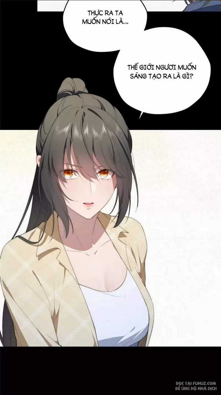 Nữ Chính Từ Trong Sách Chạy Ra Ngoài Rồi Phải Làm Sao Đây? Chapter 57 trang 29