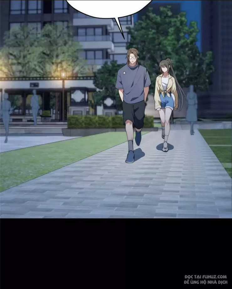 Nữ Chính Từ Trong Sách Chạy Ra Ngoài Rồi Phải Làm Sao Đây? Chapter 57 trang 3