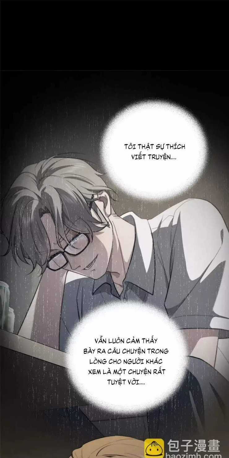 Nữ Chính Từ Trong Sách Chạy Ra Ngoài Rồi Phải Làm Sao Đây? Chapter 57 trang 30