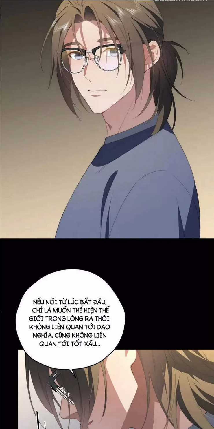 Nữ Chính Từ Trong Sách Chạy Ra Ngoài Rồi Phải Làm Sao Đây? Chapter 57 trang 31