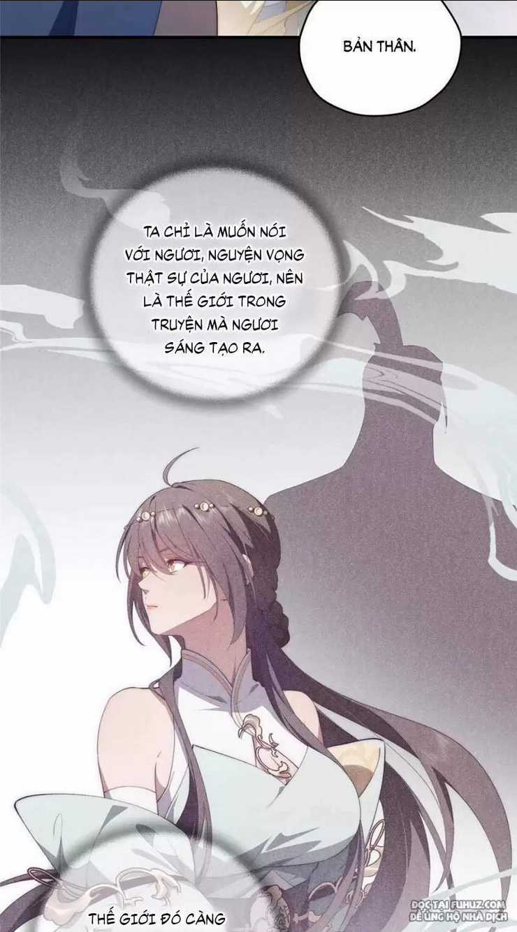 Nữ Chính Từ Trong Sách Chạy Ra Ngoài Rồi Phải Làm Sao Đây? Chapter 57 trang 33