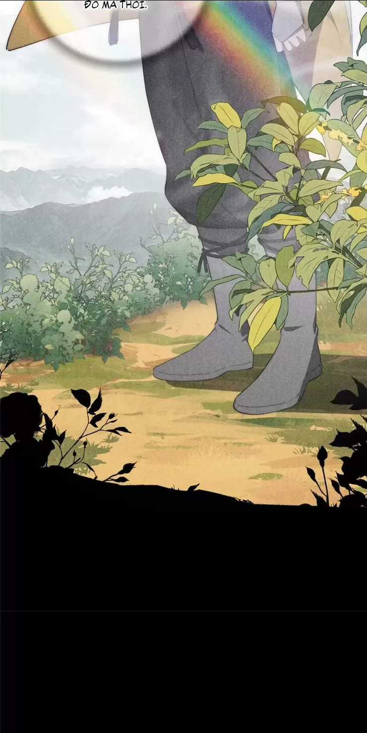 Nữ Chính Từ Trong Sách Chạy Ra Ngoài Rồi Phải Làm Sao Đây? Chapter 57 trang 35