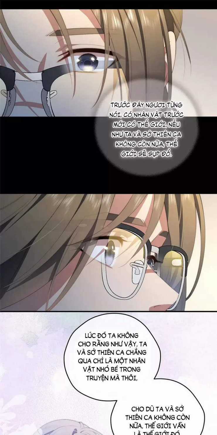 Nữ Chính Từ Trong Sách Chạy Ra Ngoài Rồi Phải Làm Sao Đây? Chapter 57 trang 36