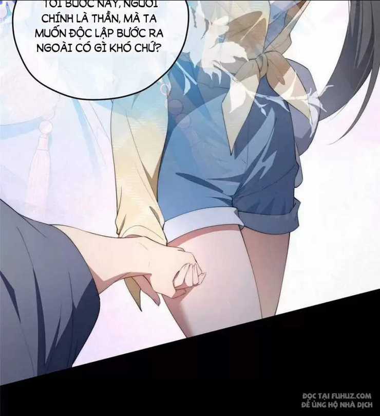 Nữ Chính Từ Trong Sách Chạy Ra Ngoài Rồi Phải Làm Sao Đây? Chapter 57 trang 38