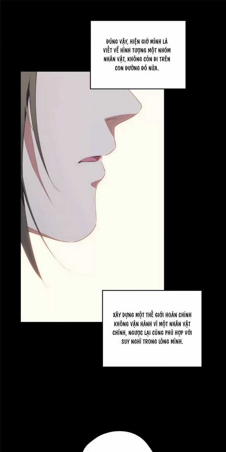 Nữ Chính Từ Trong Sách Chạy Ra Ngoài Rồi Phải Làm Sao Đây? Chapter 57 trang 39