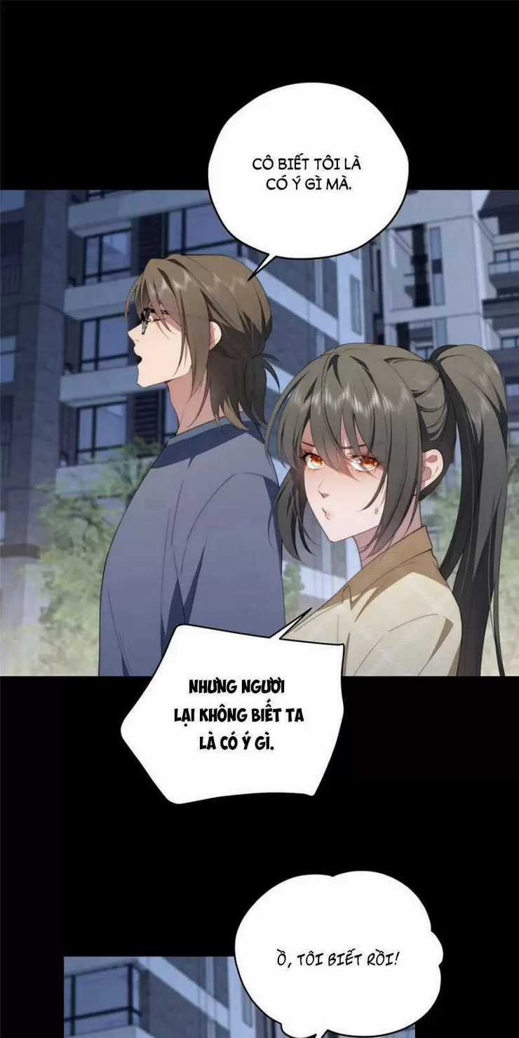 Nữ Chính Từ Trong Sách Chạy Ra Ngoài Rồi Phải Làm Sao Đây? Chapter 57 trang 42