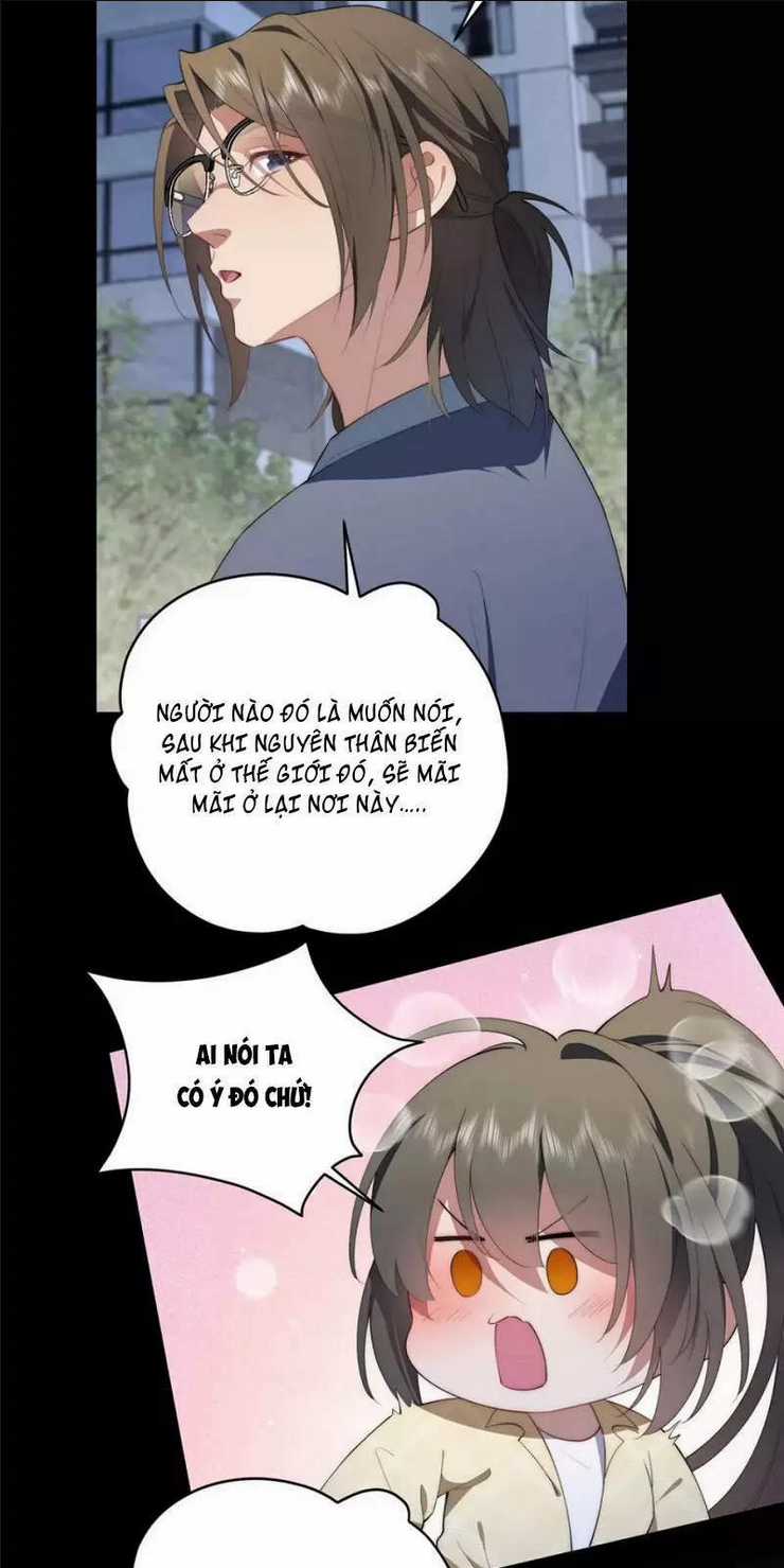 Nữ Chính Từ Trong Sách Chạy Ra Ngoài Rồi Phải Làm Sao Đây? Chapter 57 trang 43