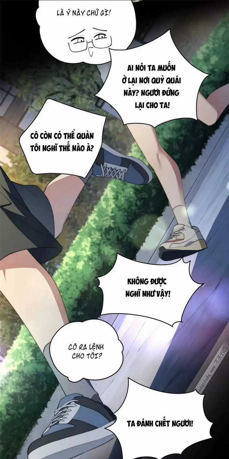 Nữ Chính Từ Trong Sách Chạy Ra Ngoài Rồi Phải Làm Sao Đây? Chapter 57 trang 44