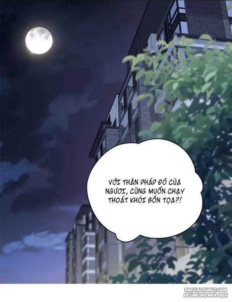 Nữ Chính Từ Trong Sách Chạy Ra Ngoài Rồi Phải Làm Sao Đây? Chapter 57 trang 46