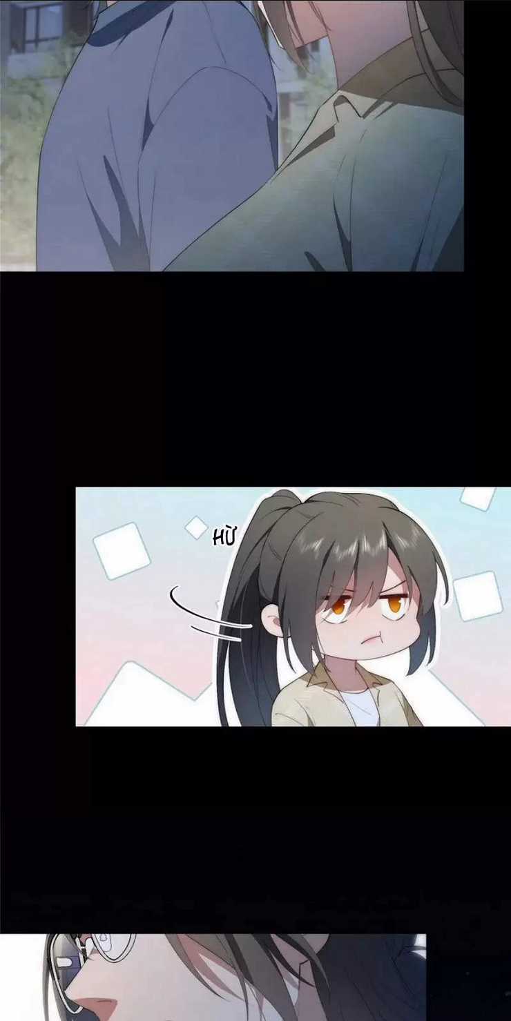 Nữ Chính Từ Trong Sách Chạy Ra Ngoài Rồi Phải Làm Sao Đây? Chapter 57 trang 5