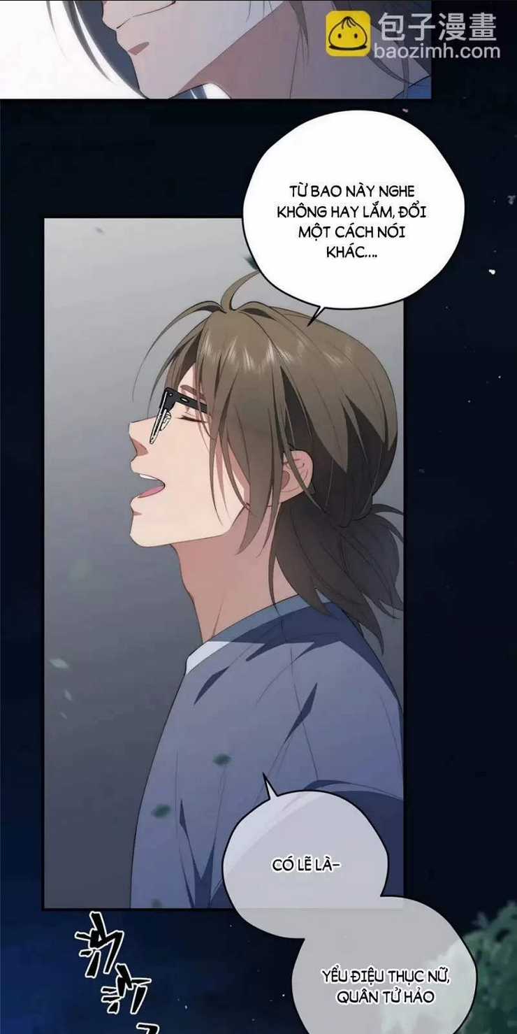 Nữ Chính Từ Trong Sách Chạy Ra Ngoài Rồi Phải Làm Sao Đây? Chapter 57 trang 6