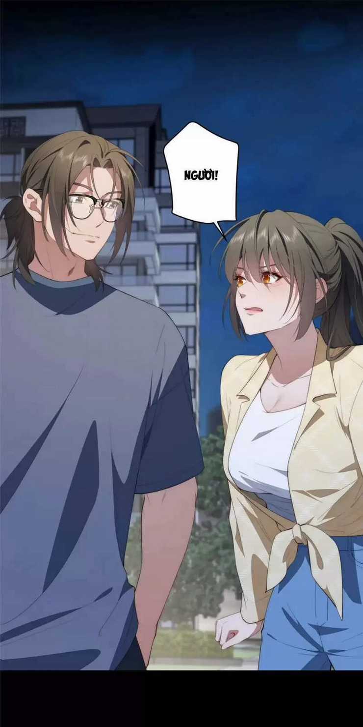 Nữ Chính Từ Trong Sách Chạy Ra Ngoài Rồi Phải Làm Sao Đây? Chapter 57 trang 9