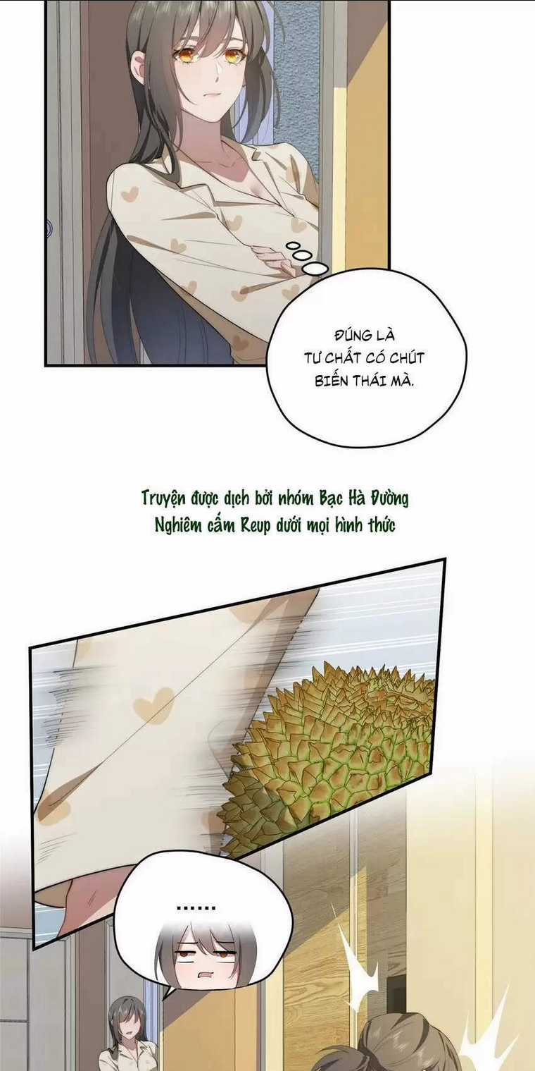 Nữ Chính Từ Trong Sách Chạy Ra Ngoài Rồi Phải Làm Sao Đây? Chapter 58 trang 10