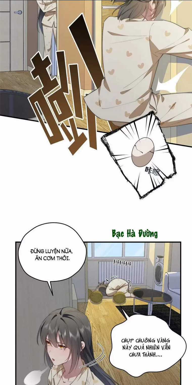 Nữ Chính Từ Trong Sách Chạy Ra Ngoài Rồi Phải Làm Sao Đây? Chapter 58 trang 11