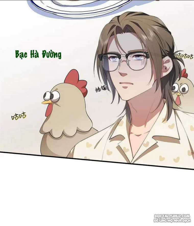 Nữ Chính Từ Trong Sách Chạy Ra Ngoài Rồi Phải Làm Sao Đây? Chapter 58 trang 13