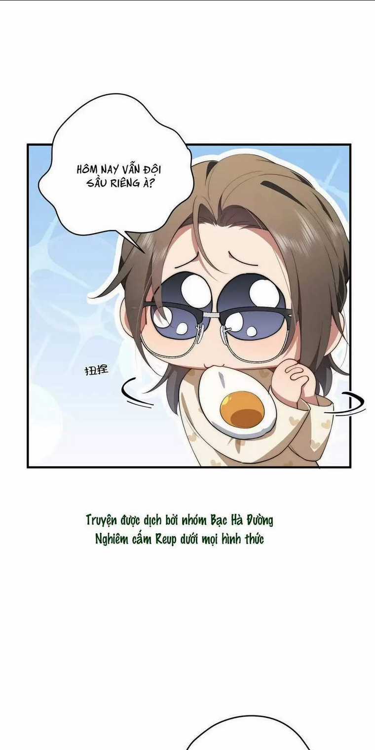 Nữ Chính Từ Trong Sách Chạy Ra Ngoài Rồi Phải Làm Sao Đây? Chapter 58 trang 14