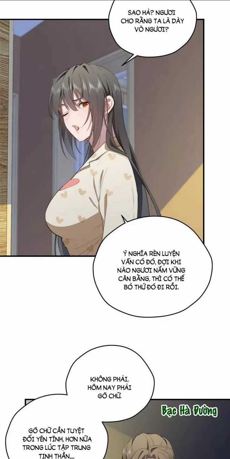 Nữ Chính Từ Trong Sách Chạy Ra Ngoài Rồi Phải Làm Sao Đây? Chapter 58 trang 15