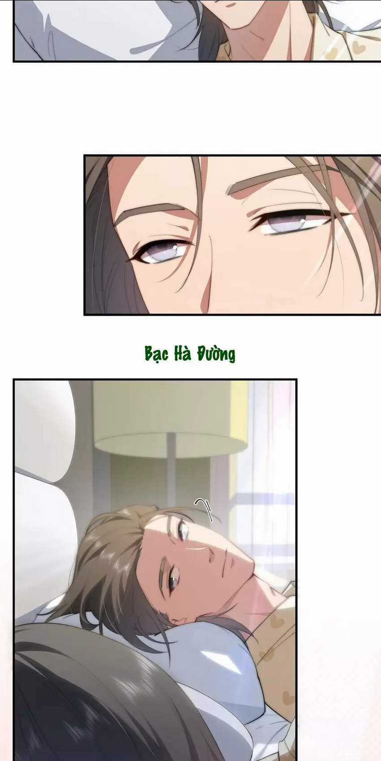 Nữ Chính Từ Trong Sách Chạy Ra Ngoài Rồi Phải Làm Sao Đây? Chapter 58 trang 2