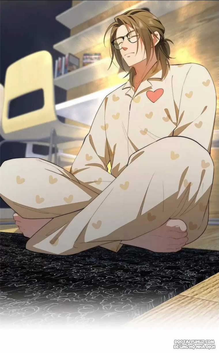 Nữ Chính Từ Trong Sách Chạy Ra Ngoài Rồi Phải Làm Sao Đây? Chapter 58 trang 23